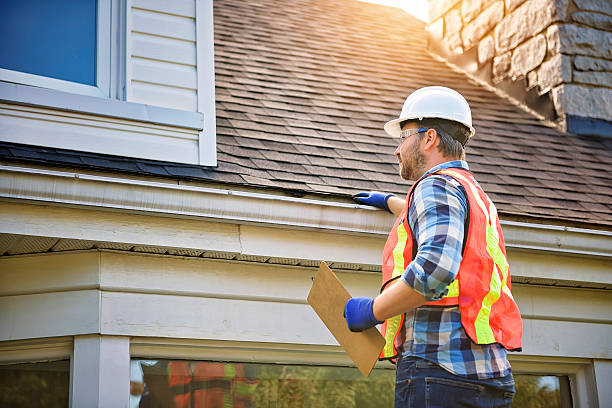 Licensed Metal Roofing service in Ackley, IA - Ben Roofing and Steel LLC
